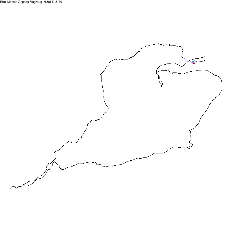 Flugspur